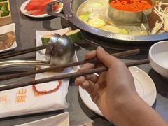 -竹犇番茄火锅(长风街店)