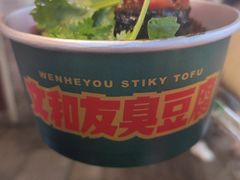 -文和友老长沙臭豆腐(太平街二店)