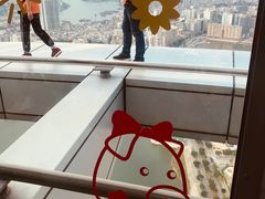 -澳门旅游塔360°旋转餐厅(南湾湖广场店)