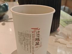 -奔跑吧陕菜·盛世长安(民乐园万达店)