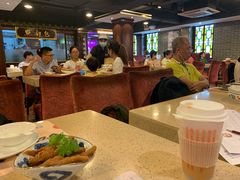 大堂-点都德(聚福楼店)