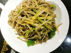 拌豆腐丝-红京鱼(西坝河店)