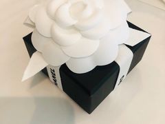 -Chanel(德基广场店)