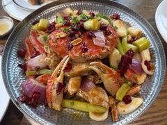 -蟹之国·精品蟹料理(极地店)