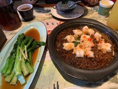 -绿茶餐厅(壹方天地店)