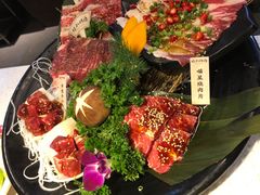 -猫抓烤肉(春熙路店)