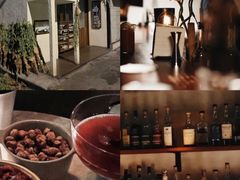 -STAFF ONLY Bar(南台巷店)