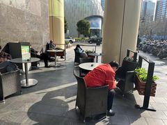 -麦当劳(虹桥南丰城店)