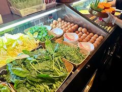 -牛New寿喜烧(虹桥新天地店)