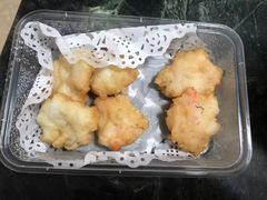 -放鸡岛之美食