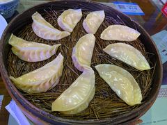 -松针蔡记蒸饺(花园路店)