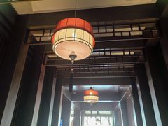 -镇江苏宁万豪酒店-苏筵中餐厅