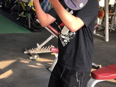 -长新国际游泳健身会所(亦庄店)