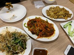 -姥家春饼店(漳州二路店)