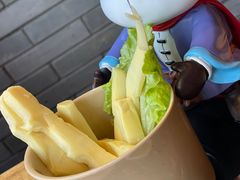 -蜀大侠火锅(森兰花园城店)