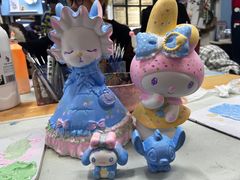 -火山屋台(新街口店)