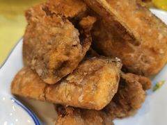-鹤乡东北菜(崮山路店)