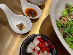 -漆黑觉米粉(三里屯店)