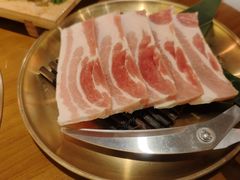 -蒲葵传统炭火烤肉(白石龙店)
