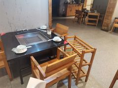-塘屋烧烤·云南火塘烧烤品牌(联盟路店)