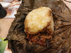-添好运点心专门店(中环IFC店)