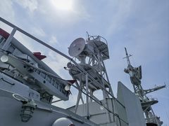 -中国人民解放军海军博物馆