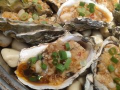 -纪林菜馆·博山菜老字号(华光路店)