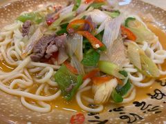 -伊鼎牛肉面(潍坊路店)