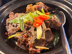 -上海苏宁宝丽嘉酒店·嘉府壹号中餐厅