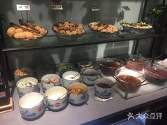 -山城辣妹子(定福庄店)