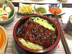 -鳗鳗的爱(远洋未来广场店)