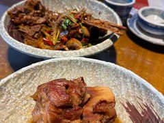 -95号酱骨·一块豆腐(展春园西路店)