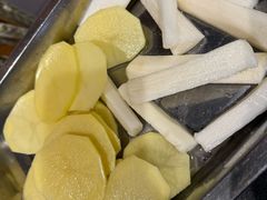 -小饕荟雅安贡椒鱼鲜馆(广福桥店)