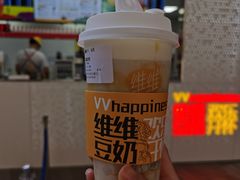 -维维豆奶(金鹰新街口店)