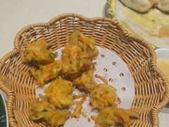 -金狮麟·新豫菜(杏石口路店)