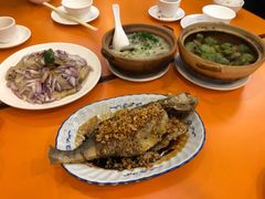 -雅苑餐厅(朝天路店)