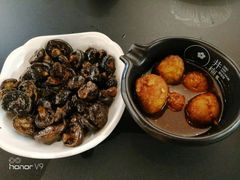 -贡梅老面馆·蟹粉面·无锡特色小吃(南长街主推店)