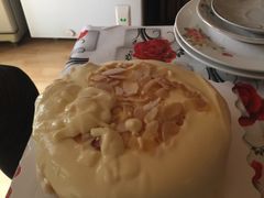 -勒甜LO CHO·私人订制低糖代糖纯动物奶油生日蛋糕(新开路店)