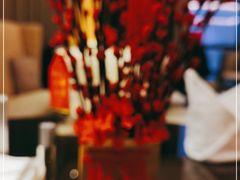 -富力威斯汀酒店-中国元素中餐厅(武昌临江店)