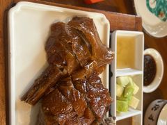 -凤阁楼果木烧鹅(鹤山陈山店)