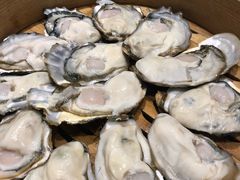 -新海渔港·胶东海鲜家常菜·家宴(奥体中心店)