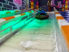 -宁波冰雪大世界(北仑区)