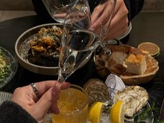 -Osteria Garden 生蚝花园餐厅(原进贤路店)