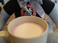 -漫咖啡(中纺国际店)