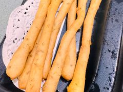 -海底捞火锅(牡丹园店)