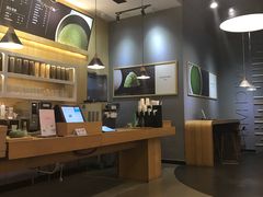 -36抹茶·千层与鲜果茶(欢乐海岸店)