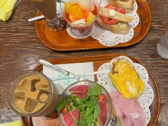 -西村咖啡店 (中山手本店)