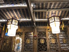 -蜀大侠火锅(寰球文化地标·总府店)