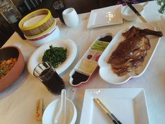 -大鸭梨(天通西苑店)