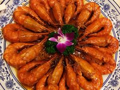 -东来顺饭庄(金泉广场店)